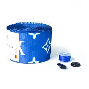کمربند اسپرت خودرو طرح LV