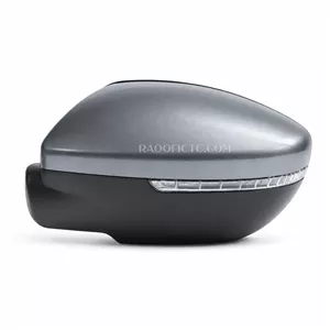 کیت تبدیل آینه بغل پژو 206 به 207 راهنمادار