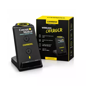 شارژر بی‌سیم کررا مدل CWC234 توان ۲۲ وات