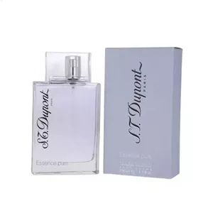 عطر ادکلن زنانه اس تی دوپونت اسنس پیور پور فم S.T. Dupont Essence Pure Pour Femme