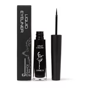 خط چشم مویی مشکی دوسه doucce مدل LIQUID / ضد آب و ماندگاری بالا / جیونا بیوتی