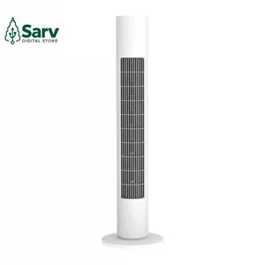 پنکه هوشمند شیائومی مدل Mijia Tower Fan 2