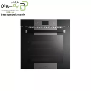 فر توکار استیل البرز مدل FE81