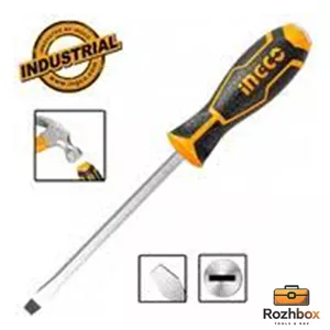 پیچ گوشتی تخت 8 300 چکش‌خور اینکو مدل HGTS288300