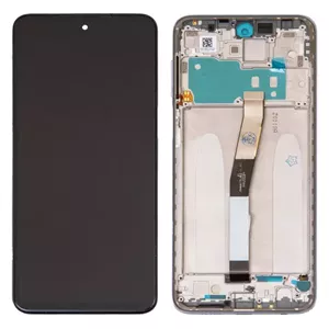 ال سی دی Redmi Note 9s/9pro رو کاری