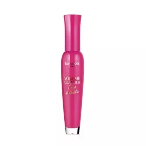 ریمل برژوا_BOURJOIS مدل ولوم گلامور (COUP DE THEATRE VOLUME GLAMOUR COUP DE THEATRE) سرخابی_اورجینال