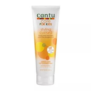 کاسترد کودک کنتو Cantu Styling Custard