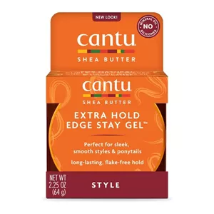 ژل شقیقه کنتو Cantu
