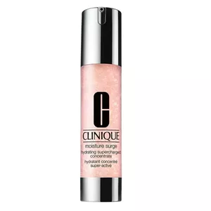 سرم کنسانتره مرطوب کننده و آبرسان مدل سوپر شارژ Clinique