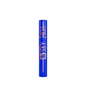ریمل میبلین نیویورک مدل اسکای های آبی (بلو میست) Maybelline New York Sky High Blue Mist اورجینال