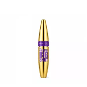 ریمل میبلین نیویورک مدل بیگ شات Maybelline New York The Colossal Big Shot اورجینال