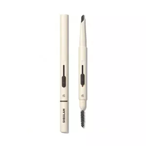 مداد ابرو شیگلم SHEGLAM Expert Eyebrow Pencil