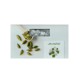 لوکوم هل ۴۵۰ گرمی BIZ