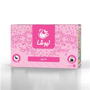 دمنوش به لیمو