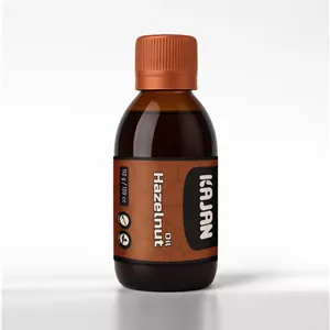 روغن فندق (120 میلی‌لیتر)