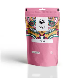 تخم خرفه دوی پک نیوشا (200 گرمی)