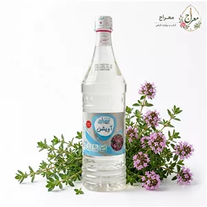 عرق آویشن گلاب معراج