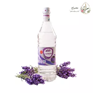 عرق اسطوخودوس گلاب معراج
