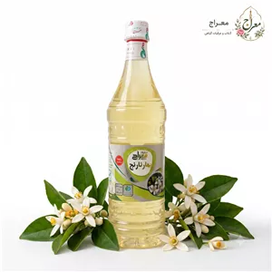 عرق بهارنارنج گلاب معراج