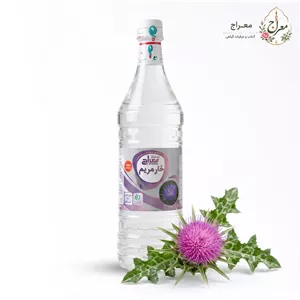 عرق خارمریم گلاب معراج