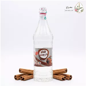 عرق دارچین گلاب معراج