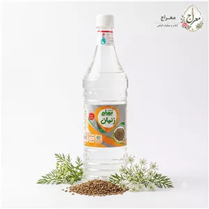 عرق زنیان گلاب معراج