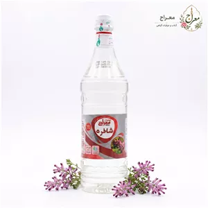 عرق شاطره گلاب معراج