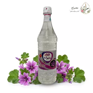 عرق پنیرک گلاب معراج