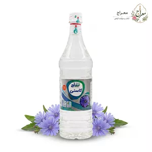 عرق کاسنی گلاب معراج