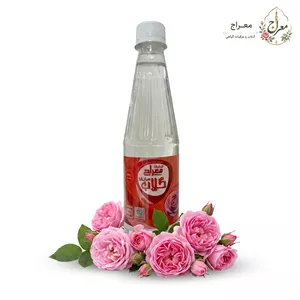 گلاب ۱۸ عیار گلاب معراج