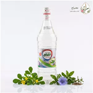 ۵ عرق چاق‌کننده گلاب معراج