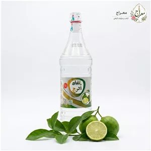 عرق اترج گلاب معراج