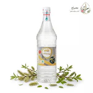 عرق بیدمشک