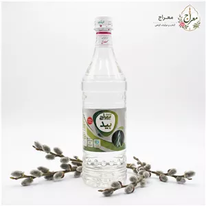 عرق بید گلاب معراج