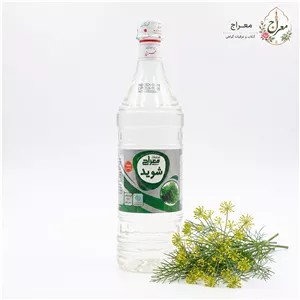 عرق شوید