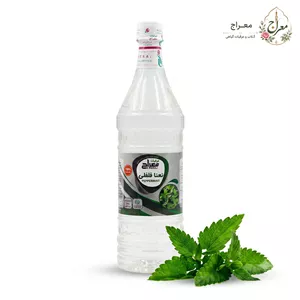 عرق نعنا فلفلی