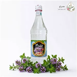 عرق کاکوتی گلاب معراج