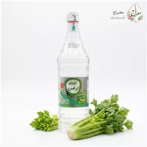 عرق کرفس