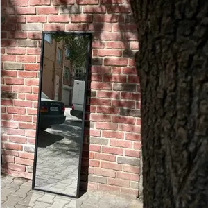 اینه قدی مسطیل ساده ۶۰در۱۸۰