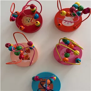ماز میله ای یا دست مهره چوبی