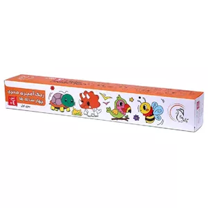 رنگ آمیزی متری+چهارساله ها