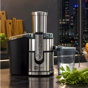 آب میوه گیری HEIMISCH مدل  HPJ 800D