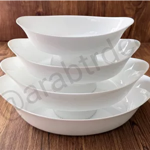 چهار تابه قایقی پارس اپال