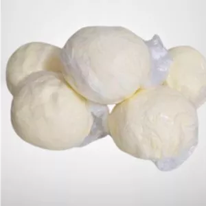 کره ماست محلی خالص بسته بندی ۵۰۰ گرمی