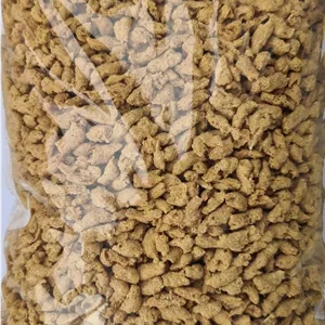 سویا درجه یک بسته ۵۰۰ گرمی