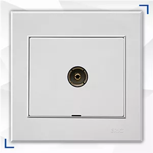 پریز آنتن اریک سفید آسیا