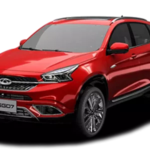 لنت ترمز جلو فونیکس تیگو ۷ پرومکس Fownix Tiggo 7 Pro Max برند آفورتیس