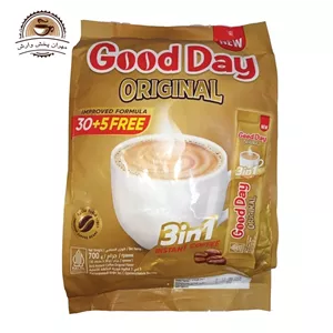 کافی میکس 3در1 گوددی اورجینال