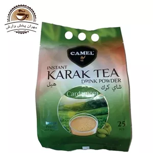 چای کرک کمل هل - بسته 25 عددی