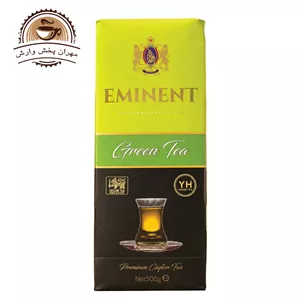 چای امیننت چای سبز - 500 گرم